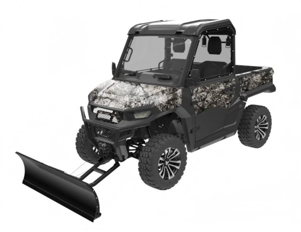 Pro Winter SPV — Axis Offroad | Utility Vehicles | Lowe's